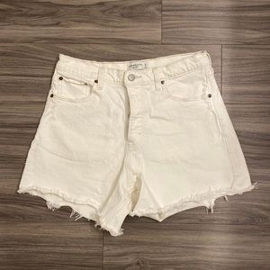Abercrombie & Fitch | Dad Short | Size 29